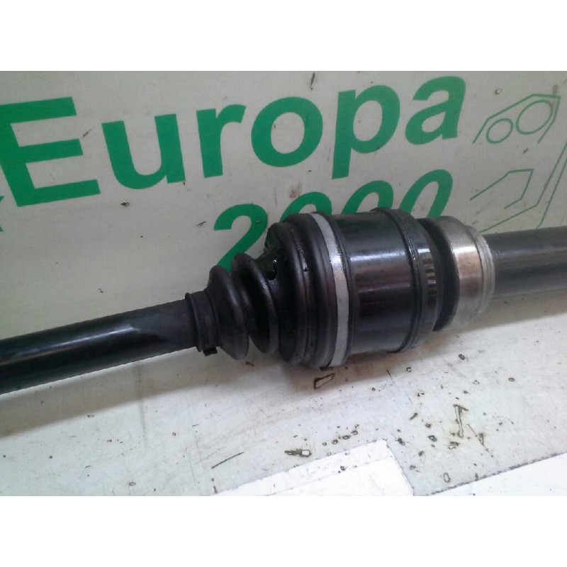 Recambio de transmision delantera derecha para volvo serie 850 tdi familiar referencia OEM IAM - Blanco 3
