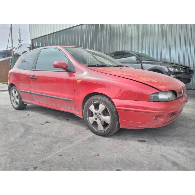 fiat bravo (182) del año 2001