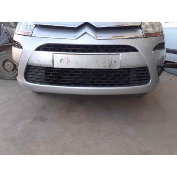 PARAGOLPES DELANTERO 