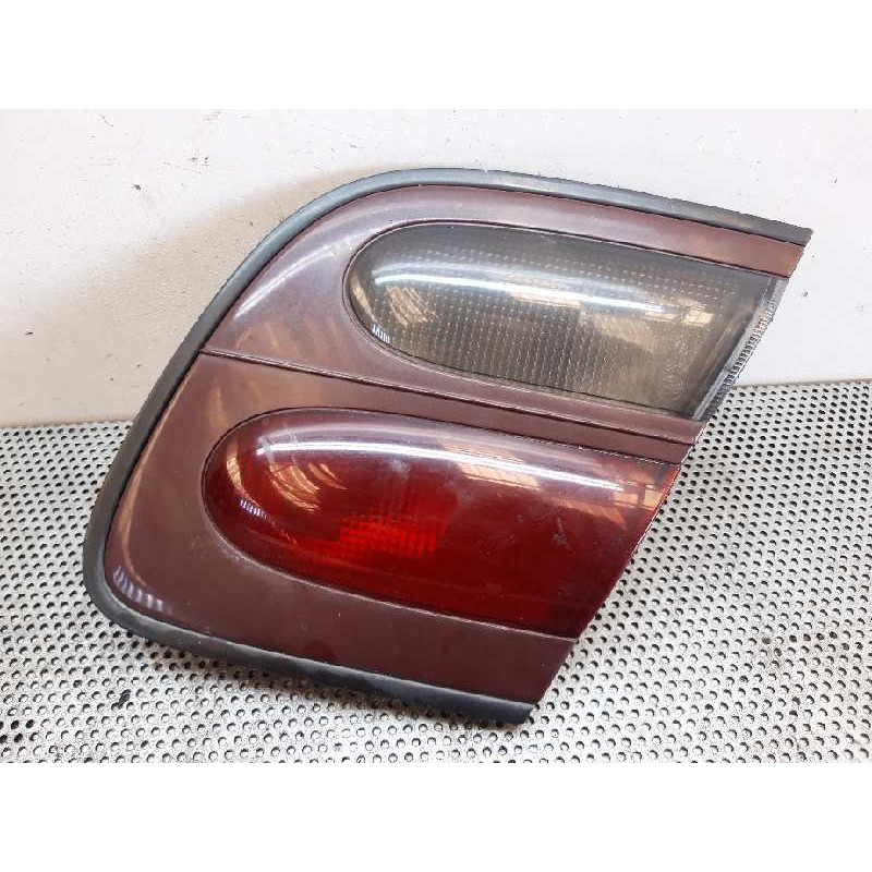 Recambio de piloto trasero derecho interior para nissan almera (n15) lx referencia OEM IAM   