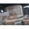 Recambio de bomba direccion para mercedes-benz vito (w638) combi 108 cdi (638.194) referencia OEM IAM 7692955  