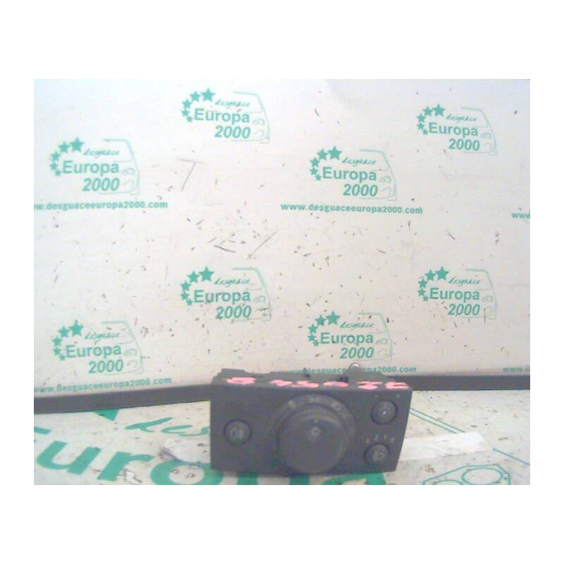 Recambio de mando luces para opel meriva 1.7 16v cdti referencia OEM IAM 93394756 LK04061015 