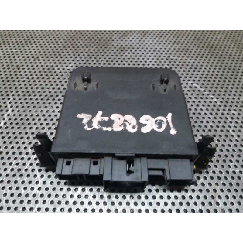 Recambio de centralita check control para mercedes-benz clase c (w202) berlina 180 (202.018) referencia OEM IAM 2108203426 35466 - Azul 3