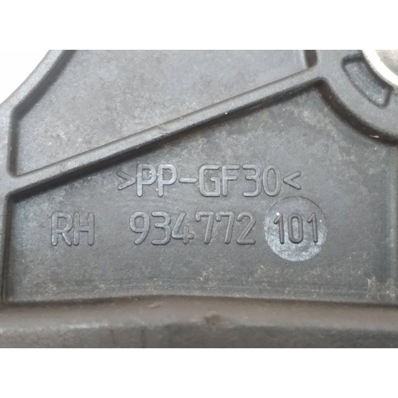Recambio de elevalunas delantero derecho para bmw serie 2 coupe (f22) 218d referencia OEM IAM RH934759101 7268448S 7292120E 2