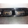 Recambio de mando elevalunas delantero izquierdo para peugeot 307 (s1) xr referencia OEM IAM   