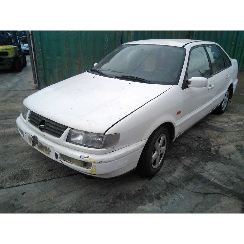 volkswagen passat berlina (3a2) del año 1995