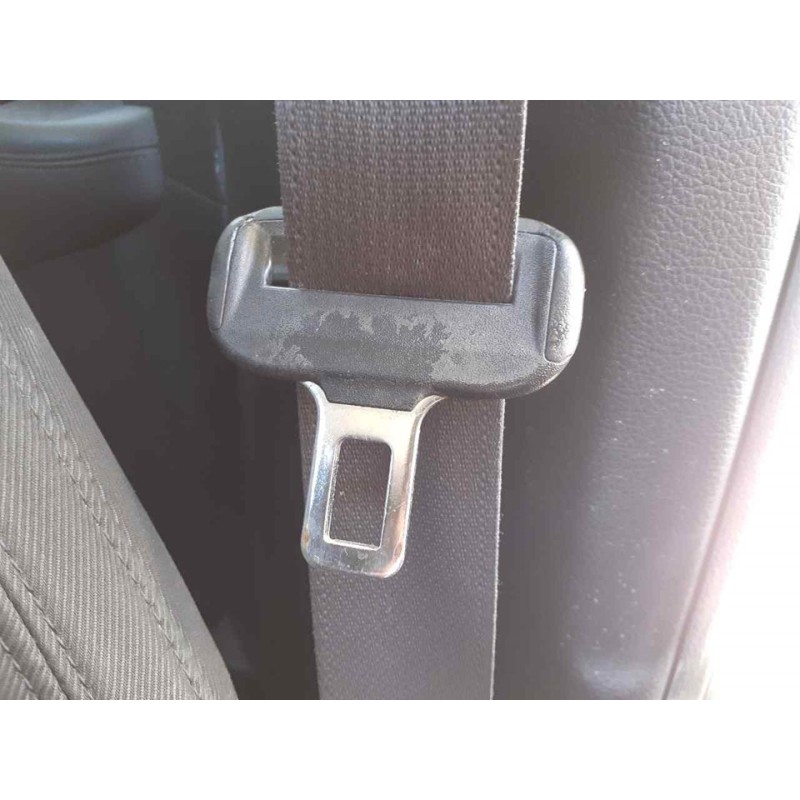 Recambio de cinturon seguridad delantero izquierdo para kia carens ( ) concept referencia OEM IAM   