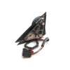 Recambio de retrovisor derecho para audi a3 (8p) 2.0 tdi ambition referencia OEM IAM   