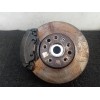 Recambio de mangueta delantera izquierda para opel vectra c berlina comfort referencia OEM IAM   