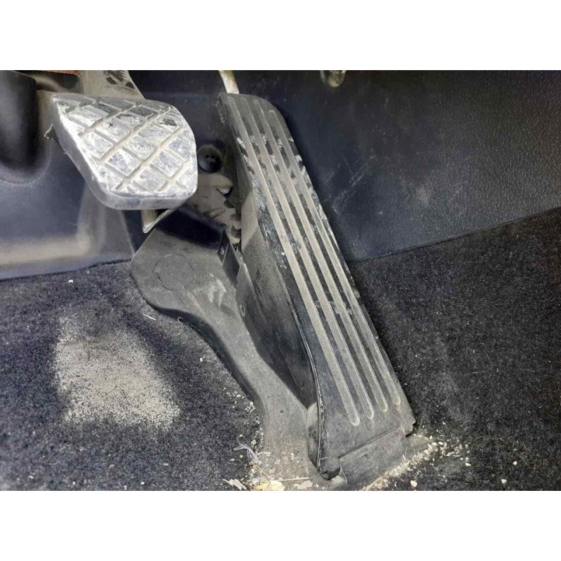 Recambio de potenciometro pedal para volkswagen tiguan (5n1) advance referencia OEM IAM - Blanco 2
