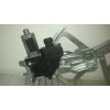 Recambio de elevalunas delantero izquierdo para opel astra h berlina 1.7 16v cdti referencia OEM IAM 0412008925 944161949 