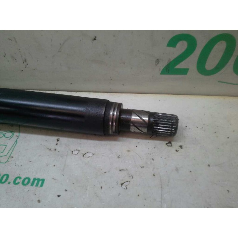 Recambio de transmision delantera derecha para volvo serie 850 tdi familiar referencia OEM IAM - Blanco 4