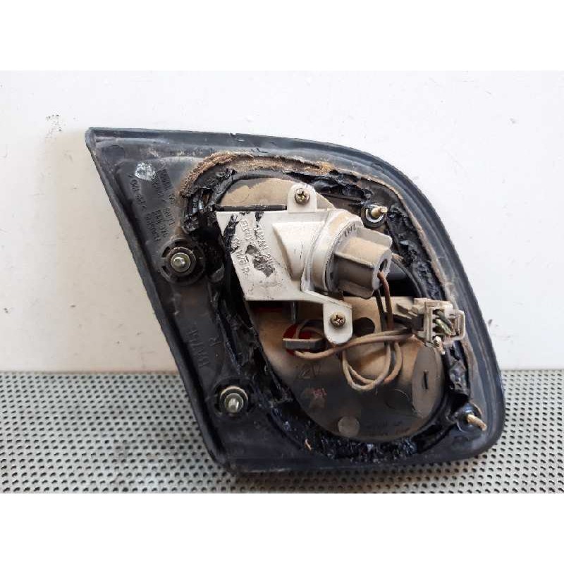 Recambio de piloto trasero derecho interior para nissan almera (n15) lx referencia OEM IAM - Verde 2