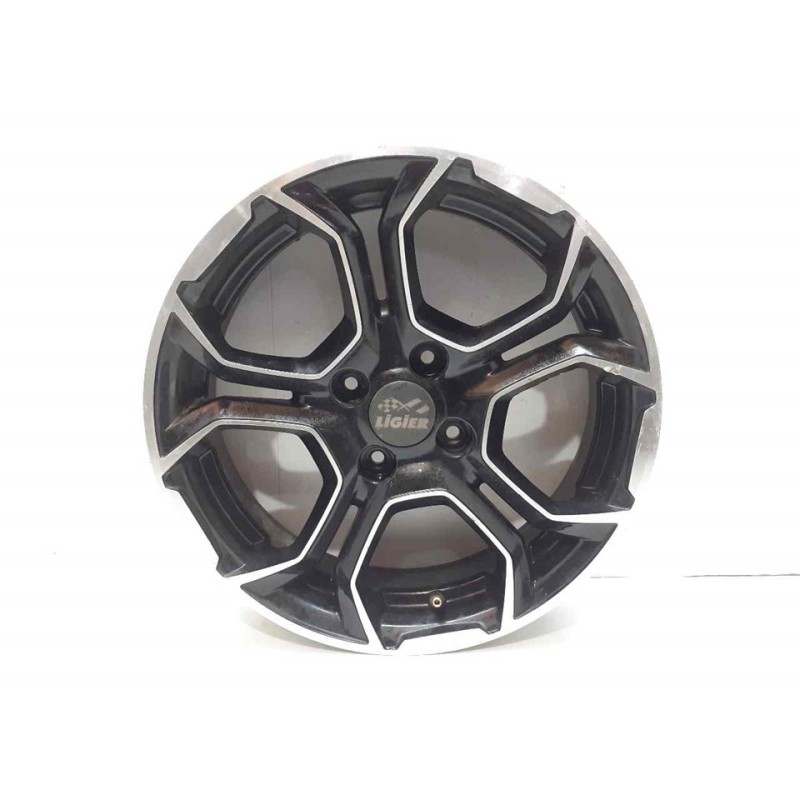 Recambio de llanta para ligier js60 0.5 referencia OEM IAM 701  