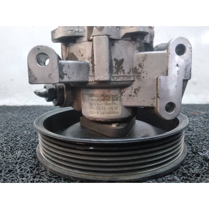 Recambio de bomba direccion para mercedes-benz vito (w638) combi 108 cdi (638.194) referencia OEM IAM 7692955 4