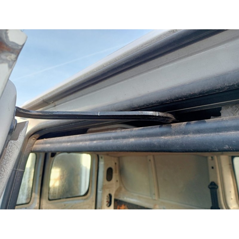Recambio de soporte / guia puerta corredera para citroën jumpy hdi 120 l2 familiar parcialo acristaldo (5/6 asientos) referencia