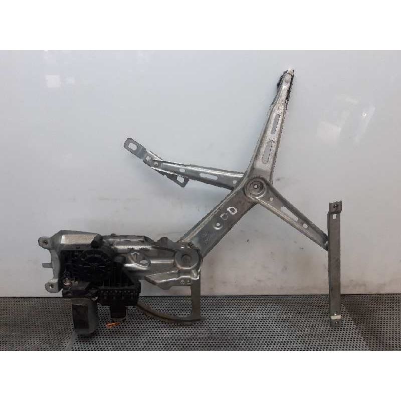 Recambio de elevalunas delantero derecho para opel zafira b cosmo referencia OEM IAM   