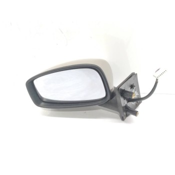 RETROVISOR IZQUIERDO 
