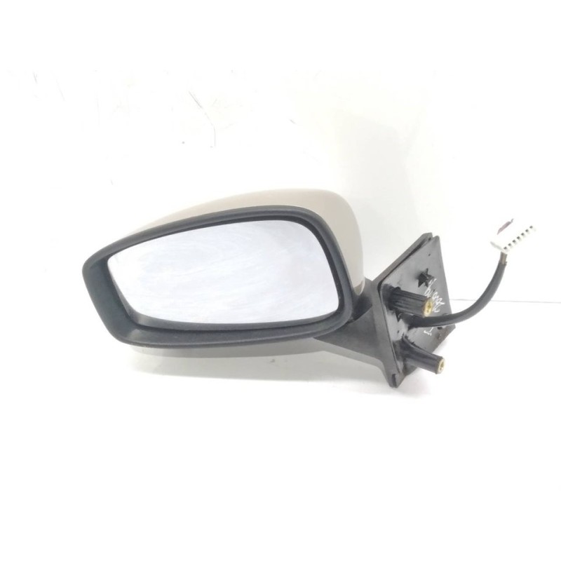 Recambio de retrovisor izquierdo para lancia musa (184) 1.4 16v oro referencia OEM IAM   