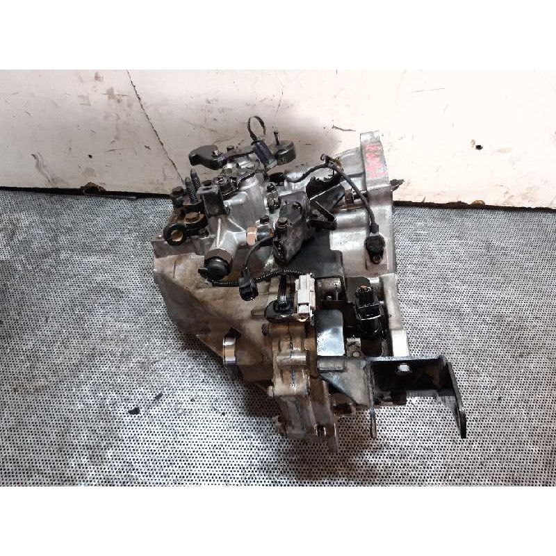 Recambio de caja cambios para hyundai matrix (fc) 1.5 crdi 16v gls referencia OEM IAM P51767 030139 - Negro 4