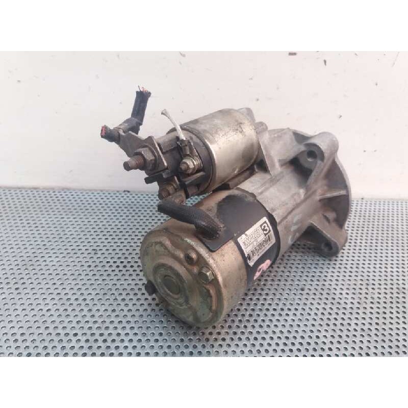 Recambio de motor arranque para peugeot 307 break / sw (s1) 2.0 16v cat referencia OEM IAM M00T82031  MITSUBISHI - Gris 3