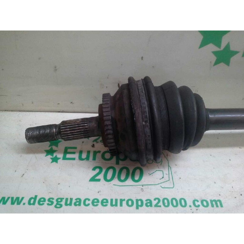 Recambio de transmision delantera derecha para volvo serie 850 tdi familiar referencia OEM IAM - Blanco 5
