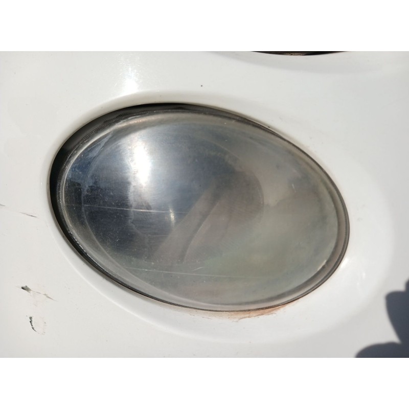 Recambio de faro derecho para fiat 500 (312_) 1.3 d multijet (312axb1a) referencia OEM IAM   