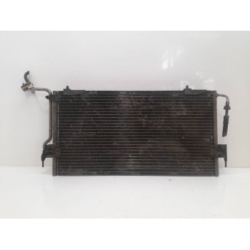 CONDENSADOR / RADIADOR AIRE ACONDICIONADO 9619815780 