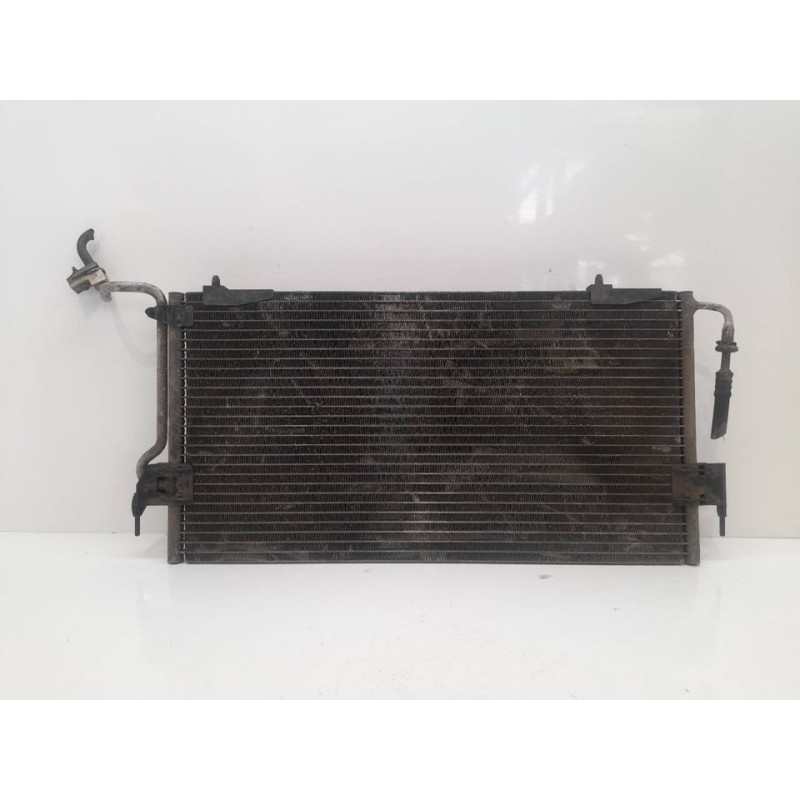 Recambio de condensador / radiador aire acondicionado para peugeot partner (s1) 1.9 diesel referencia OEM IAM 9619815780  