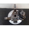 Recambio de mangueta delantera izquierda para opel vectra c berlina comfort referencia OEM IAM   