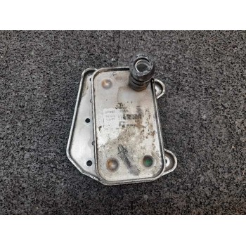 ENFRIADOR ACEITE MOTOR A6461880301 