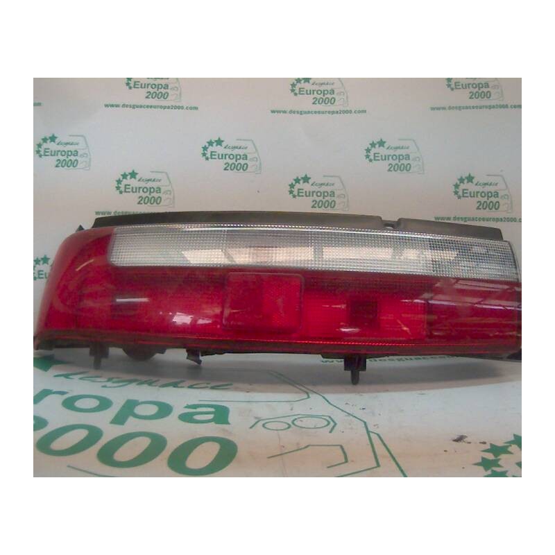 Recambio de piloto trasero izquierdo para suzuki swift sf berlina (ea) 1.3 cat referencia OEM IAM   