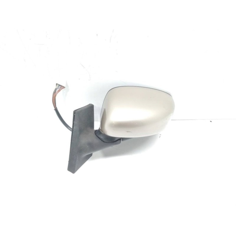 Recambio de retrovisor izquierdo para lancia musa (184) 1.4 16v oro referencia OEM IAM 2