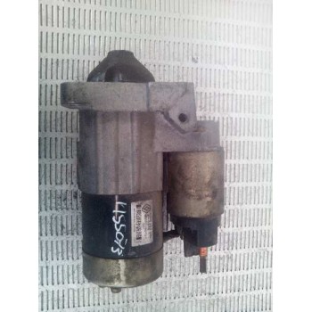 MOTOR ARRANQUE 8200021396 M000T86181 