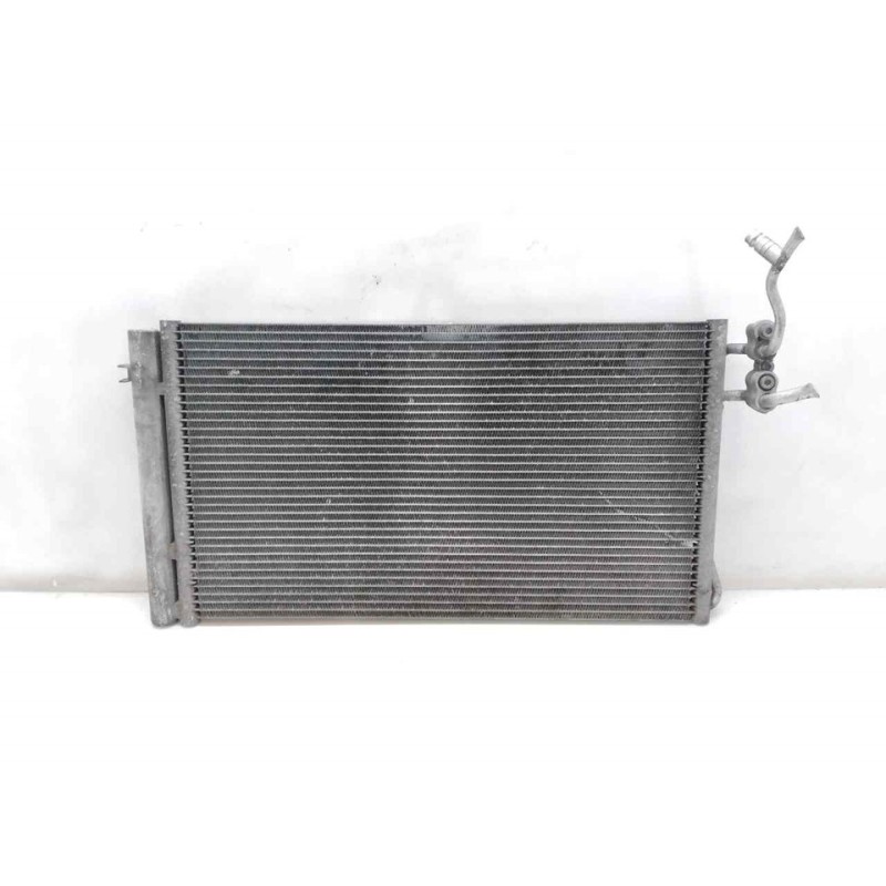 Recambio de condensador / radiador aire acondicionado para bmw serie 3 berlina (e90) 320d referencia OEM IAM 3213311 64509206296
