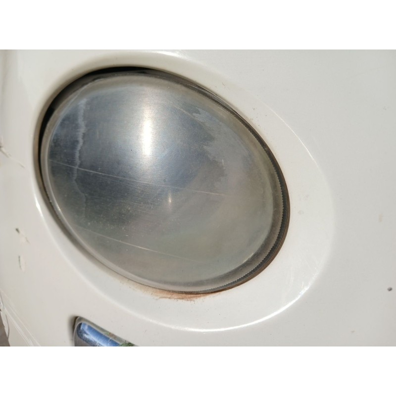 Recambio de faro derecho para fiat 500 (312_) 1.3 d multijet (312axb1a) referencia OEM IAM - Blanco 2