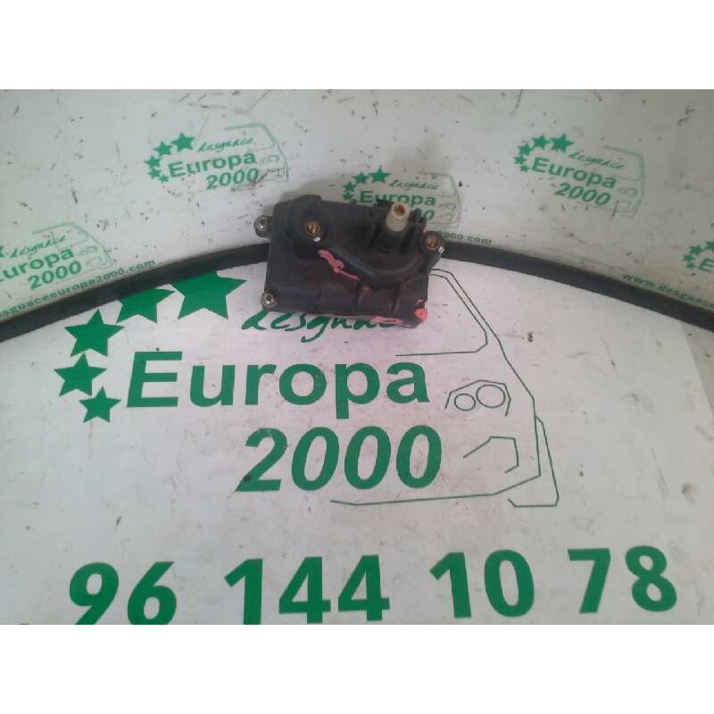 Recambio de motor elevalunas trasero izquierdo para renault megane i berlina hatchback (ba0) referencia OEM IAM  119259 119259