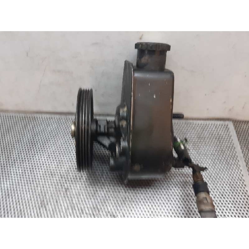 Recambio de bomba direccion para renault megane i berlina hatchback (ba0) 1.5 cat referencia OEM IAM  46363 