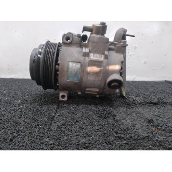 COMPRESOR AIRE ACONDICIONADO A0002342411 4772009624 DENSO