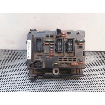 CAJA RELES / FUSIBLES 9650664180 