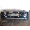 Recambio de paragolpes trasero para alfa romeo 147 (190) 1.9 jtdm 120cv black line (2007) referencia OEM IAM   