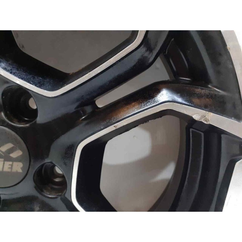 Recambio de llanta para ligier js60 0.5 referencia OEM IAM 701 - Rojo 3