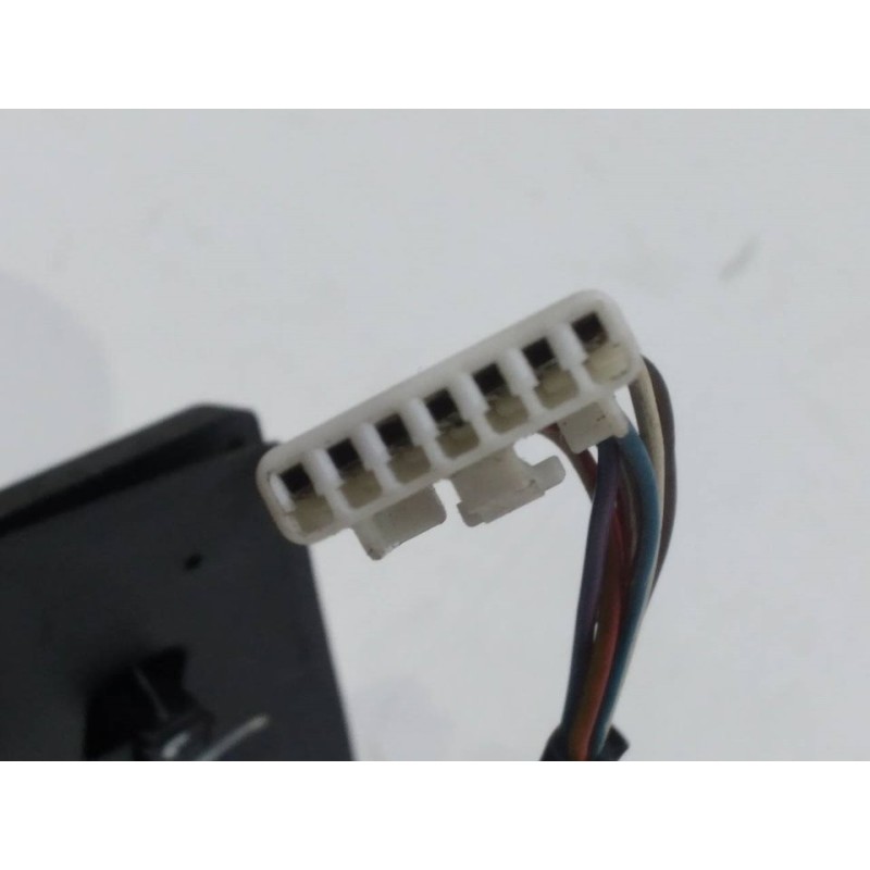 Recambio de retrovisor izquierdo para lancia musa (184) 1.4 16v oro referencia OEM IAM 3
