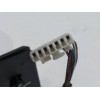 Recambio de retrovisor izquierdo para lancia musa (184) 1.4 16v oro referencia OEM IAM   