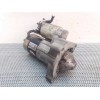 Recambio de motor arranque para peugeot 307 break / sw (s1) 2.0 16v cat referencia OEM IAM M00T82031  MITSUBISHI