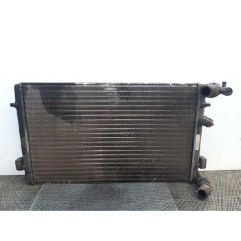 RADIADOR AGUA 1J0121253N 