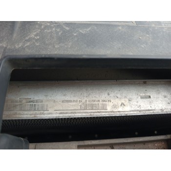 RADIADOR AGUA 214100002R RA1562 M135272