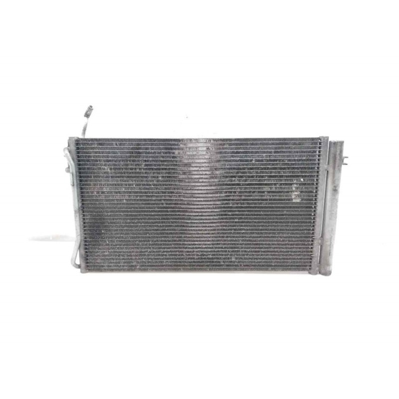 Recambio de condensador / radiador aire acondicionado para bmw serie 3 berlina (e90) 320d referencia OEM IAM 3213311 64509206296 2