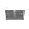 Recambio de condensador / radiador aire acondicionado para bmw serie 3 berlina (e90) 320d referencia OEM IAM 3213311 64509206296