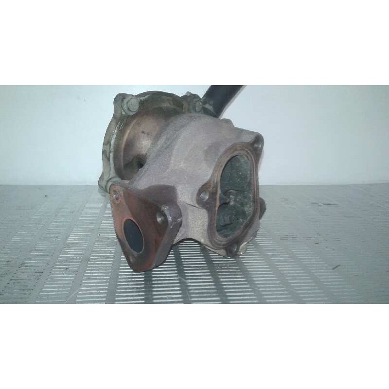 Recambio de turbocompresor para fiat doblo cargo (223) 1.3 jtd referencia OEM IAM 73501343 71000298900928 54359700005 - Azul 3